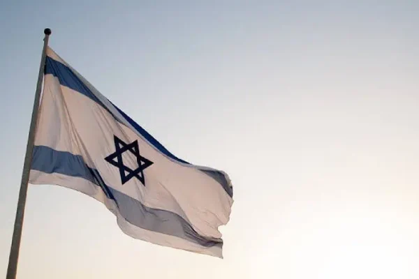 Rockets launched at Israel in response to Gaza hospital strikes