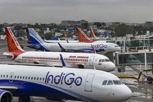 32 airports shut for civilian flight operations till May 15