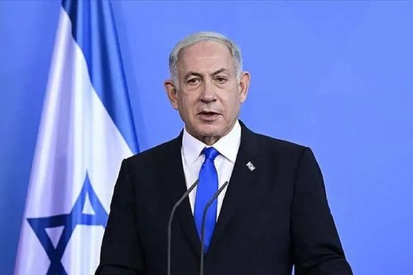 Israeli PM Netanyahu reaffirms to fully control Gaza