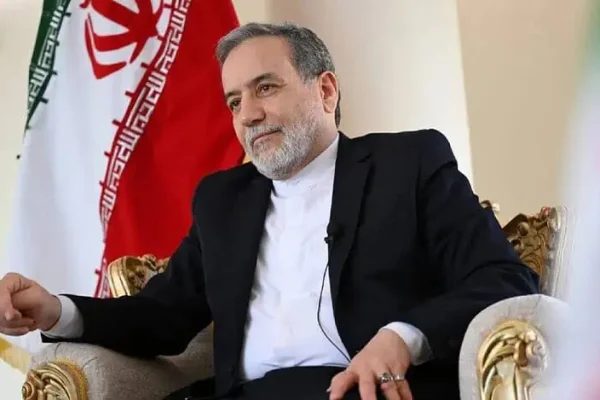 Iran’s FM confirms next round of talks with US to be held in Oman on Sunday