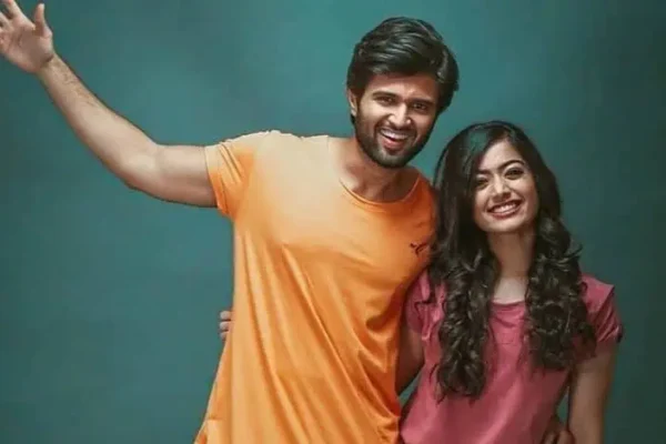 Rashmika Mandanna wishes Vijay Deverakonda ‘health wealth & peace’ as he turns 36