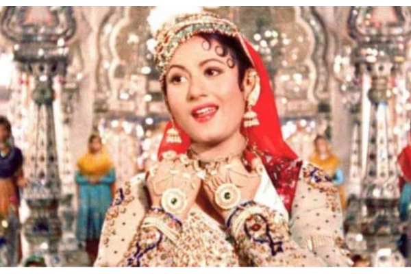 India’s costliest song shot 64 years ago, still rules hearts