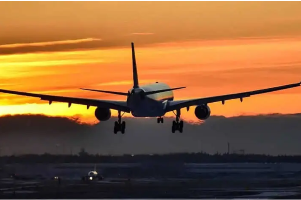 Indian airlines cancel flights from various cities