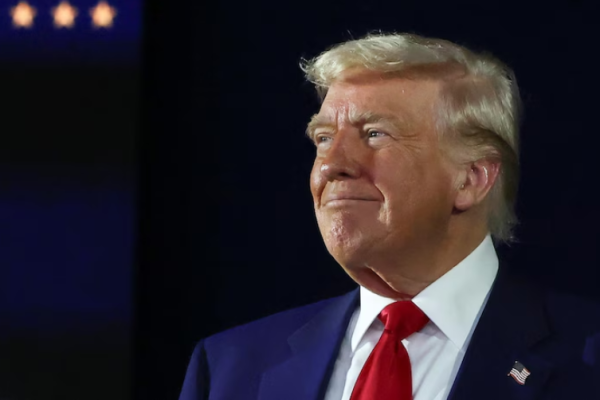 20 Democrat attorneys sue Trump admin over conditions on federal funding
