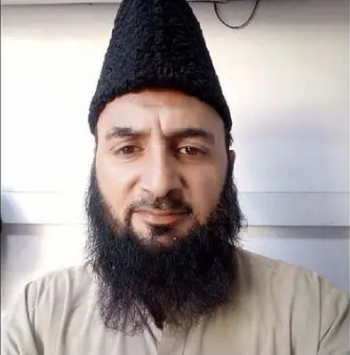 Media portrays teacher killed in Kashmir as terrorist, police refute