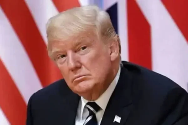 Letās trade goods, not nukesā: Trump told India, Pakistan