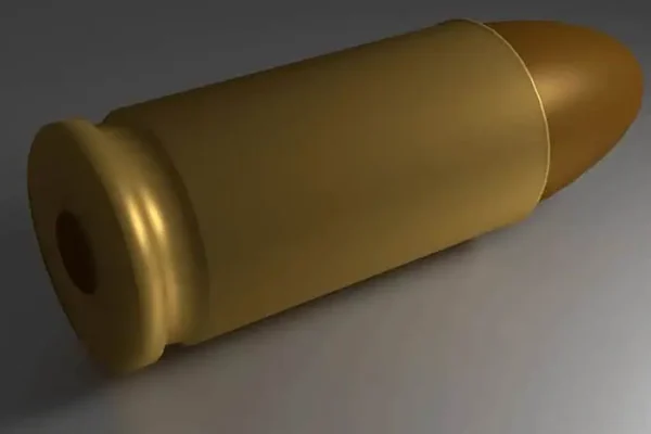 Telangana cop booked for illegal possession of bullets
