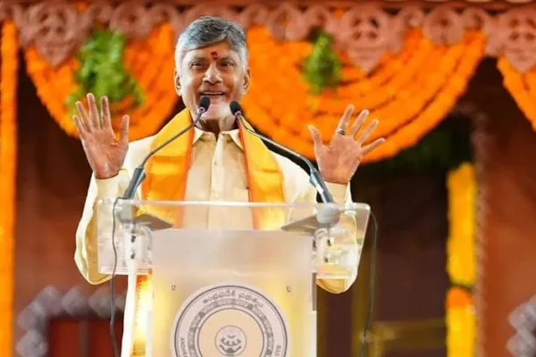 AP to build port-based economy with Rs 3,500 cr ship-building project: Naidu