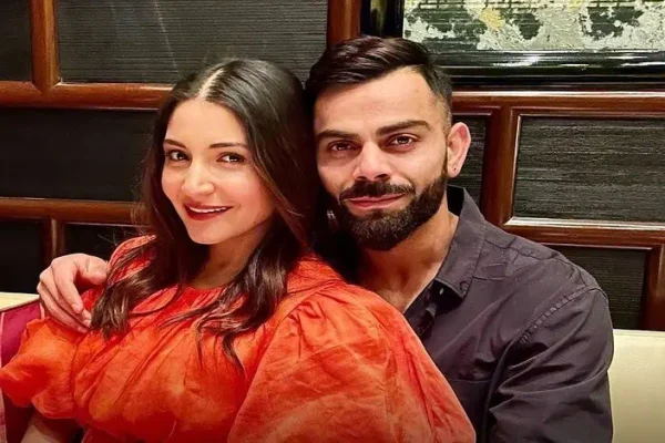 How rich are Virat Kohli and Anushka Sharma? Total net worth 2025