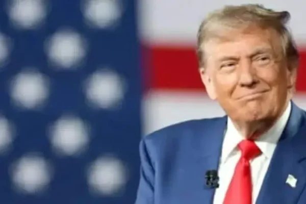 Trump unveils 175 billion USD ‘Golden Dome’ missile shield project
