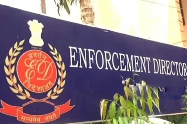 DRI, ED raids spark unrest among Hyderabad’s high-profile families