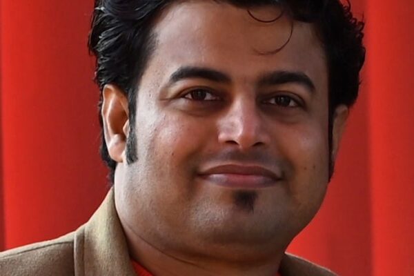 Bhaskar Chowdhury: From CODE to Community, Building the Alumni Blueprint