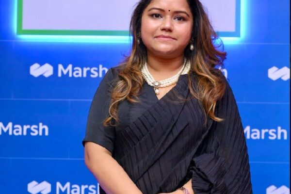 Nivedita Jaiswal: Elevating Alumni Leadership with Inclusion & Impact
