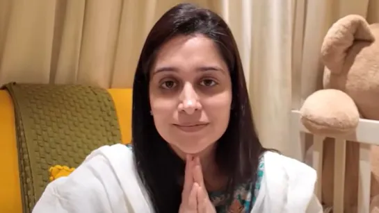 Dipika Kakar Shares First Vlog After Stage 2 Liver Cancer Surgery, Says SheHugged Husband Shoaib Ibrahim After Her Diagnosis