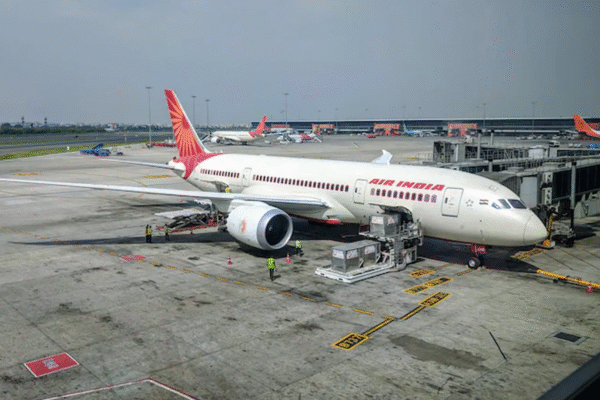 Air India Ahmedabad-London Flight Cancelled Days After Deadly Crash