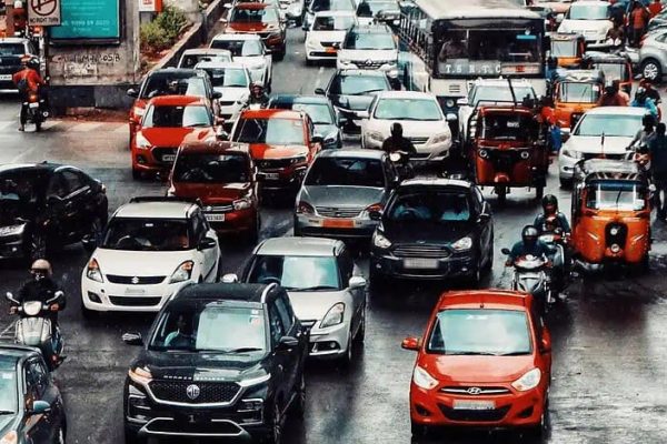 Traffic advisory issued from May 31 to June 1 after pipeline burst in Hyderabad